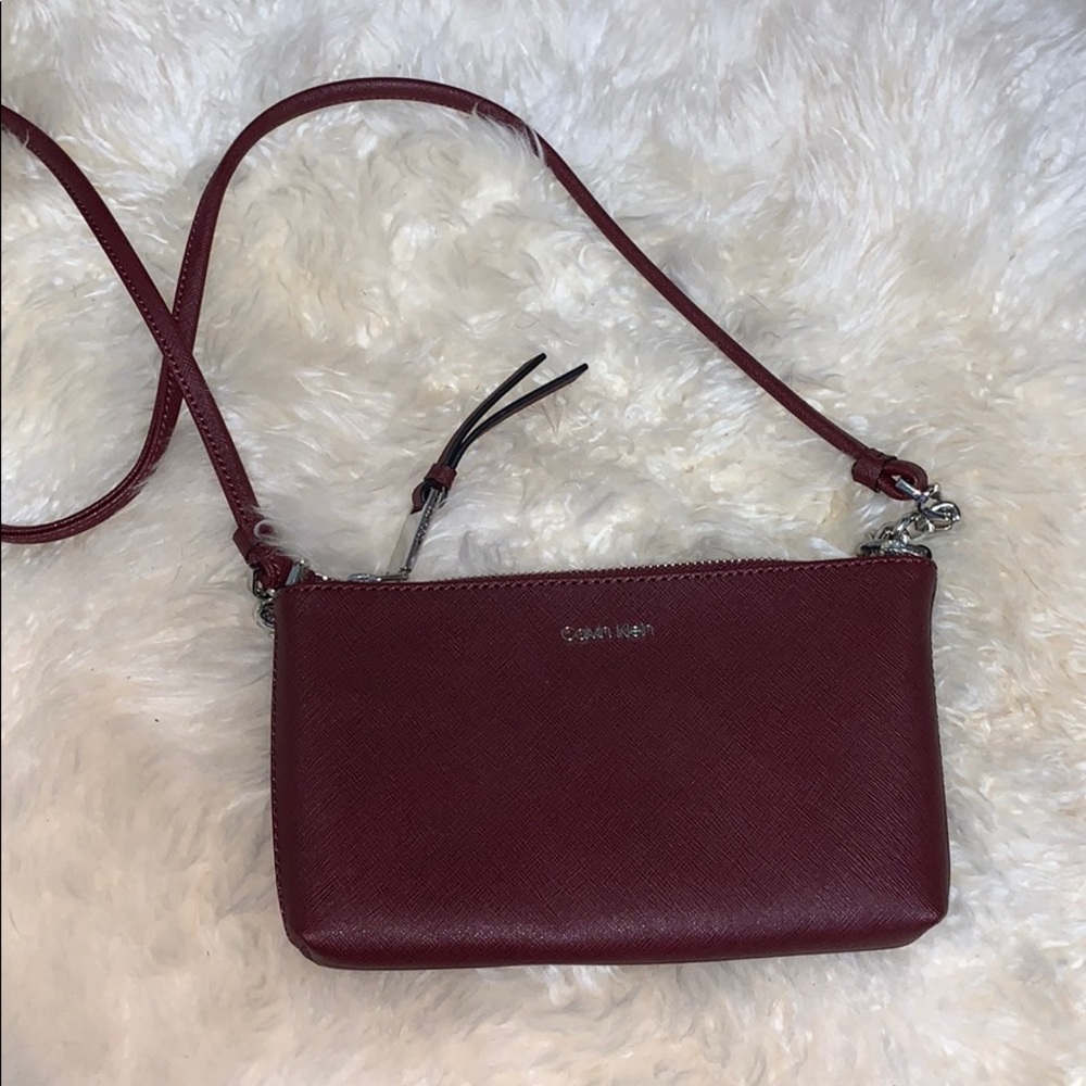 Calvin Klein crossbody bag